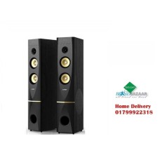 F&D T88X 2.0 CHANNEL BLUETOOTH HOME THEATER SPEAKER