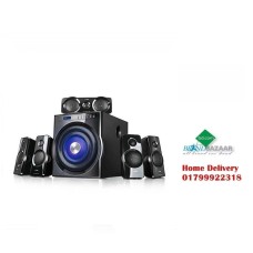 F&D F6000X 5.1 HOME THEATER BLUETOOTH SPEAKER