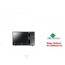 Samsung Convection MWO with Ceramic Enamel Cavity, 21L | CE76JD-M/D2
