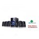 F&amp;D F3800X 5.1 HOME THEATER BLUETOOTH SPEAKER