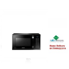 Samsung Convection Microwave Oven with Slim Fry, 28 L | MC28H5025VK/D2