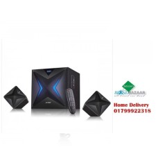 F&D F550X 2.1 MULTIMEDIA BLUETOOTH SPEAKER