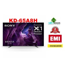 Sony Bravia 65A8H OLED 4K Android TV 