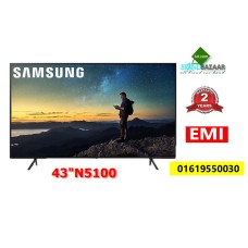 Samsung 43" FHD TV 43N5100 Led TV