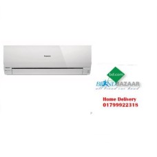 CS-RE24NKE PANASONIC 2.0 TON SPLIT WALL TYPE HOT & COOL INVERTER AIR CONDITIONER