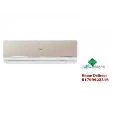 HSU-18CKA Haier 1.5 Ton Split Type Air Conditioner