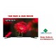 EPSOON W550DG 32 inch Double Glass Voice Control Android TV
