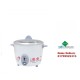 Sharp( KSH-D11-RD) Rice Cooker