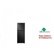 Samsung RT29HAR9DBS/D3 Mono Cooling Refrigerator - 275 Liter
