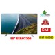 Samsung 55" 55RU7200 USD Smart 4k TV