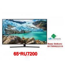 Samsung 4K 55-inch Q60R Series Smart TV