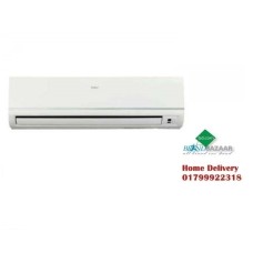 HSU-18CKC Haier 1.5 Ton Split Type Air Conditioner