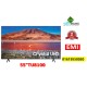 Samsung TU8100 55'' UHD 4K Smart LED TV