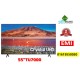 Samsung  55" TU7000UHDsmart LED TV