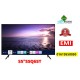  Samsung 55 inch 55Q65T QLED 4K smart TV