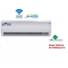 WSI-VENTURI-18C Walton 1.5 ton inverter Air Conditioner [SMART]