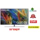 Samsung 55 inch 55Q7F QLED 4K Smart TV