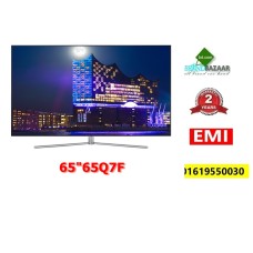 Samsung 65 inch 65Q7F 4K UHD TV