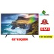 Samsung 65 inch Q80R  QLED 4k UHD Smart TV