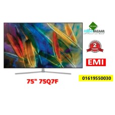 Samsung 75 inch 75Q7F QLED 4K  TV
