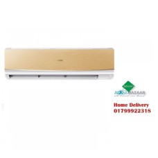 HSU-18HKA Haier 1.5 Ton Hot And Cool  Air Conditioner