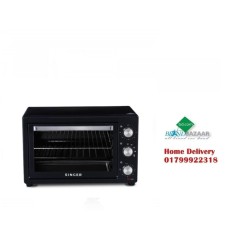 22L-STO22BDHT SINGER Electric Micrwave Oven