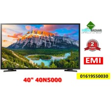 40 inch  40N5000 samsung LED TV