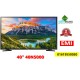 40 inch  40N5000 samsung LED TV