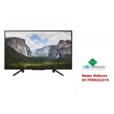 TH-40C400S Panasonic 40″ LED Television price in Bangladesh