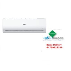 Haier HSU-18CTH/WSR1 TurboCool 1.5 Ton Split AC
