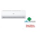 Haier HSU-18CTH/WSR1 TurboCool 1.5 Ton Split AC