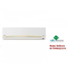 2.0 TON / CS-KS24VKY Panasonic AC Inverter 50% Energy Save