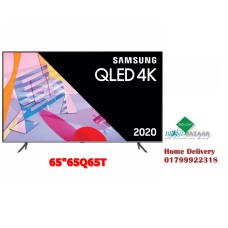  Samsung 65 inch 65Q65T QLED 4K TV