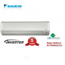 Daikin 1.5 Ton FTKL18TV16TD Inverter Split AC