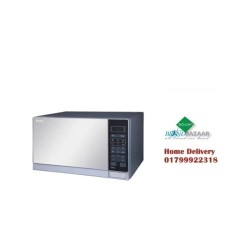 R-75MT(S) Sharp Microwave Oven with Grill (25L)
