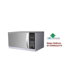 R72A1 Sharp Microwave Oven with Grill (25L)