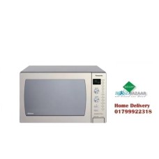ND-CD997S Panasonic Stainless Steel Convection Microwave
