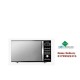 NN-CD684B Panasonic Convection Grill Microwave Oven