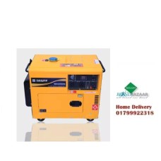 SAKURA Diesel Generator-5kva