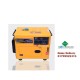 SAKURA Diesel Generator-5kva
