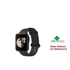Mi Watch Lite Global Version – Black