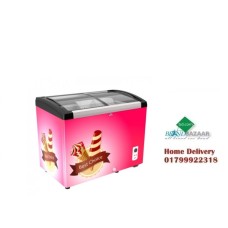 WCG-2G5-CGXX-XX Walton Ice Cream Freezer