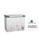 WCF-2T5-FHXX-XX Walton Freezer