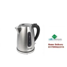 EK-JM42-S3 Sharp Jug Kettle (1.7L)