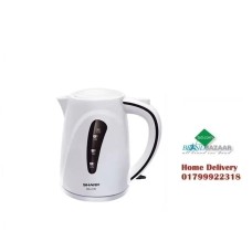 EKJ-1763 Sharp Jug Kettle (1.7L)