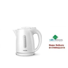 HD4646 Philips Jug Kettle (1.5L)
