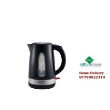 EKJ-1563 Sharp Jug Kettle (1.5L)