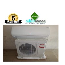 STAR 2 Ton DC INVERTER GSH24SBV Split Type Air Conditioner