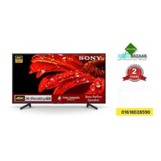 SONY BRAVIA 49 inch X7500H 4K Ultra HD Android TV