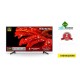 Sony Bravia KD-55X75K 55 Inches 4K Ultra HD Smart TV 